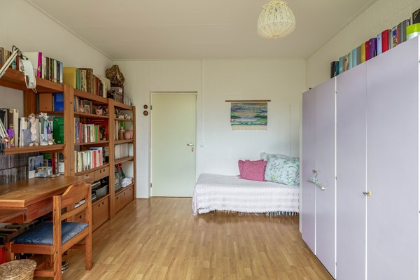 Medium property photo - Gladiolenlaan 4B, 3181 CC Rozenburg